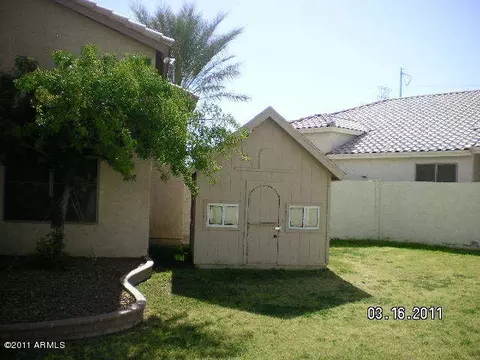 444 N Harmony Ave, Gilbert, AZ 85234 photo 13
