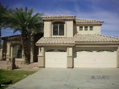 444 N Harmony Ave, Gilbert, AZ 85234 photo 1