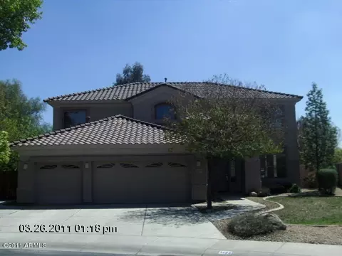 1485 E Arabian Ct, Gilbert, AZ 85296 photo 1