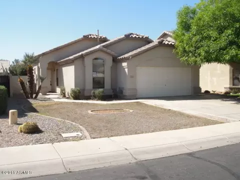 725 E Cathy Dr, Gilbert, AZ 85296 photo 1