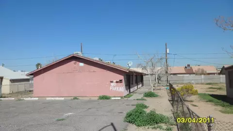 2906 E Mobile Ln, Phoenix, AZ 85040 photo 1