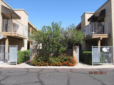 2228 E Campbell Ave #201, Phoenix, AZ 85016 photo 1