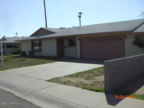 14432 N 35th Ave, Phoenix, AZ 85053 photo 1