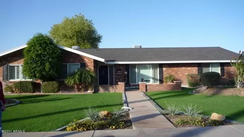 1756 E Hope St, Mesa, AZ 85203 photo 1