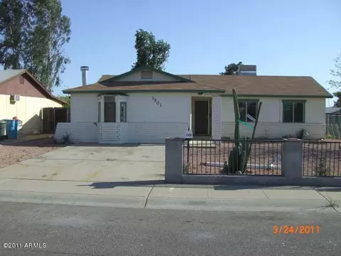 3501 E Karen Dr, Phoenix, AZ 85032 photo 1