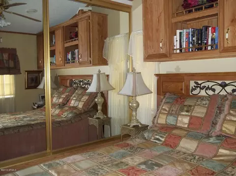 7750 E Broadway Rd #471, Mesa, AZ 85208 photo 5