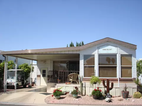 7750 E Broadway Rd #471, Mesa, AZ 85208 photo 1