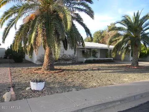 6241 E Adobe Rd, Mesa, AZ 85205 photo 1