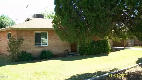 2907 Earll Dr, Phoenix, AZ 85016 photo 1