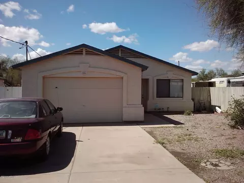 546 S Main Dr, Apache Junction, AZ 85120 photo 1