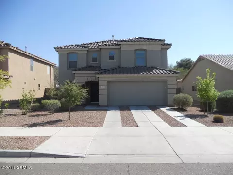 221 E Milada Dr, Phoenix, AZ 85042 photo 1