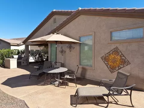 4673 E Donato Dr, Gilbert, AZ 85298 photo 11