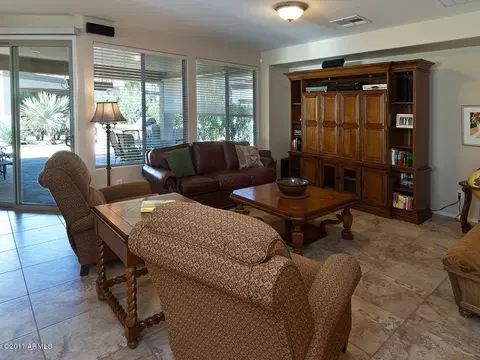 4673 E Donato Dr, Gilbert, AZ 85298 photo 4