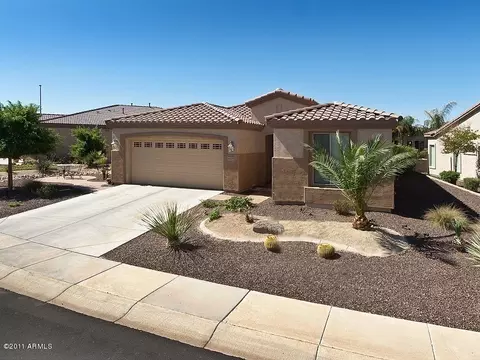 4673 E Donato Dr, Gilbert, AZ 85298 photo 1