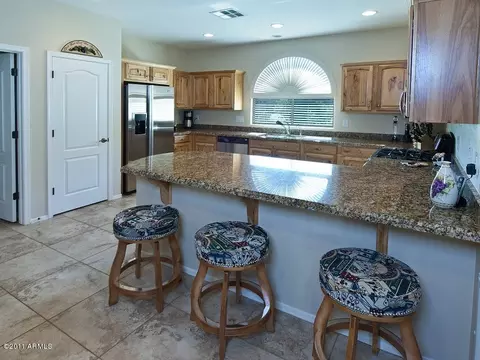 4673 E Donato Dr, Gilbert, AZ 85298 photo 6