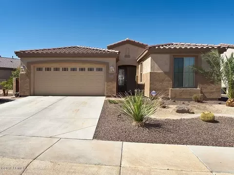 4673 E Donato Dr, Gilbert, AZ 85298 photo 15