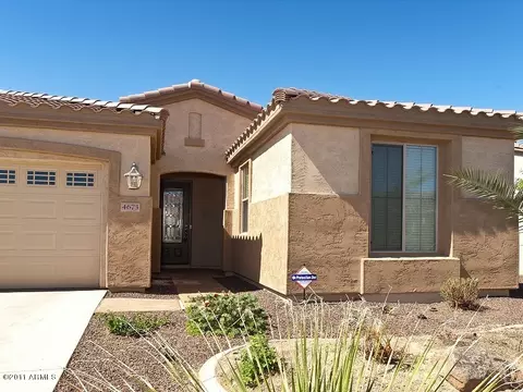 4673 E Donato Dr, Gilbert, AZ 85298 photo 2