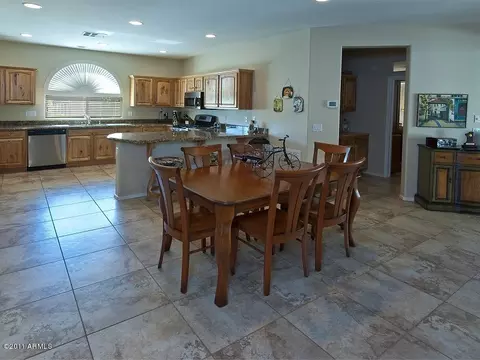 4673 E Donato Dr, Gilbert, AZ 85298 photo 7