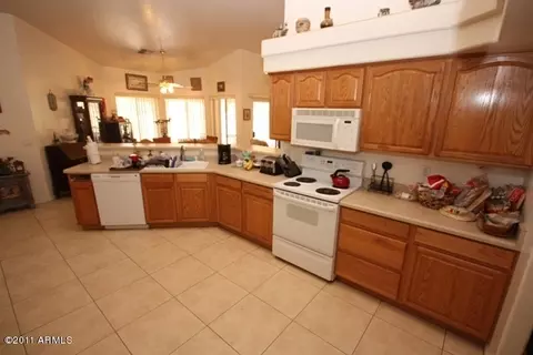 16229 E Twin Acres Dr, Gilbert, AZ 85298 photo 9