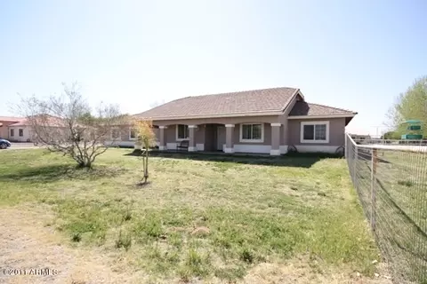 16229 E Twin Acres Dr, Gilbert, AZ 85298 photo 1