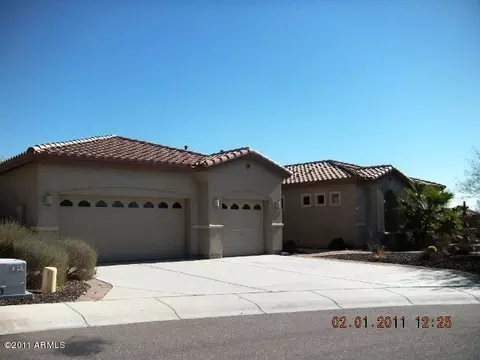 16421 S 30th Dr, Phoenix, AZ 85045 photo 1
