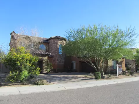 3707 E Louise Dr, Phoenix, AZ 85050 photo 1