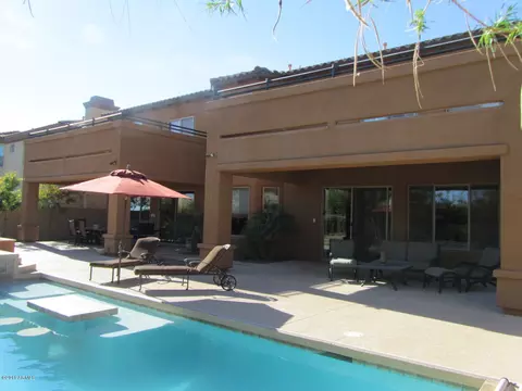 3707 E Louise Dr, Phoenix, AZ 85050 photo 25