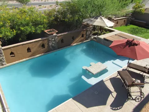 3707 E Louise Dr, Phoenix, AZ 85050 photo 13