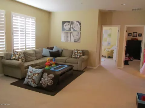 3707 E Louise Dr, Phoenix, AZ 85050 photo 18