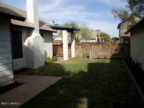 1901 S Williams Ave, Mesa, AZ 85204 photo 2