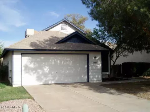 1901 S Williams Ave, Mesa, AZ 85204 photo 1