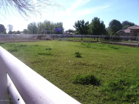 15330 E Via Del Rancho Dr, Gilbert, AZ 85298 photo 13