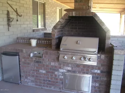 15330 E Via Del Rancho Dr, Gilbert, AZ 85298 photo 35