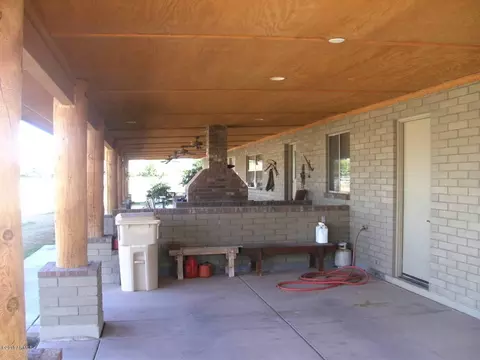 15330 E Via Del Rancho Dr, Gilbert, AZ 85298 photo 9