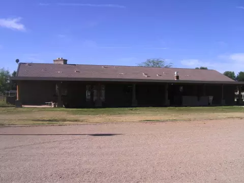 15330 E Via Del Rancho Dr, Gilbert, AZ 85298 photo 29
