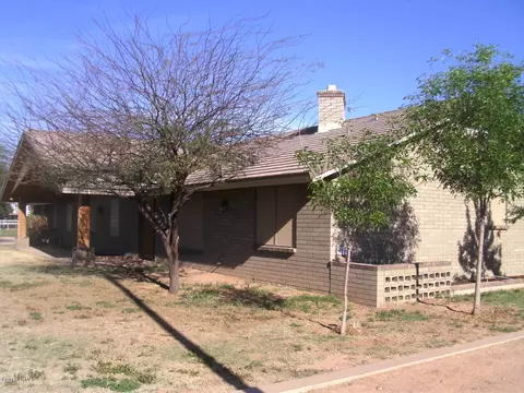 15330 E Via Del Rancho Dr, Gilbert, AZ 85298 photo 16