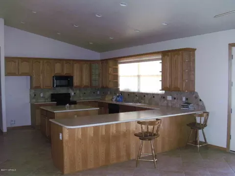 15330 E Via Del Rancho Dr, Gilbert, AZ 85298 photo 43