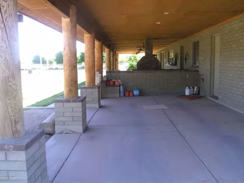 15330 E Via Del Rancho Dr, Gilbert, AZ 85298 photo 33