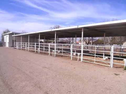 15330 E Via Del Rancho Dr, Gilbert, AZ 85298 photo 6