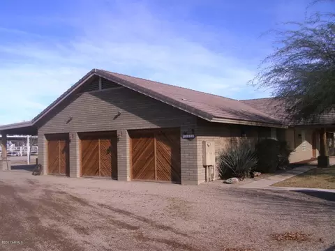 15330 E Via Del Rancho Dr, Gilbert, AZ 85298 photo 8