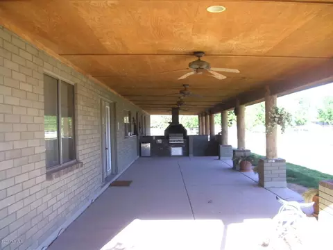 15330 E Via Del Rancho Dr, Gilbert, AZ 85298 photo 20