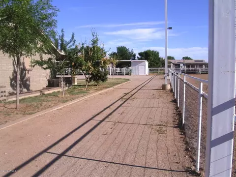 15330 E Via Del Rancho Dr, Gilbert, AZ 85298 photo 17