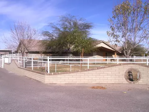 15330 E Via Del Rancho Dr, Gilbert, AZ 85298 photo 1