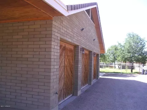 15330 E Via Del Rancho Dr, Gilbert, AZ 85298 photo 41