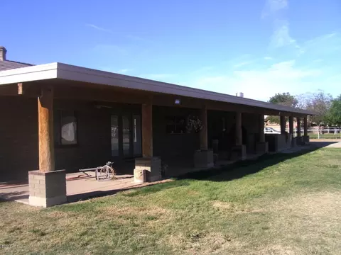 15330 E Via Del Rancho Dr, Gilbert, AZ 85298 photo 21