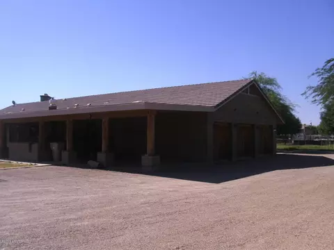 15330 E Via Del Rancho Dr, Gilbert, AZ 85298 photo 39