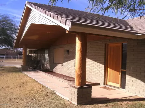 15330 E Via Del Rancho Dr, Gilbert, AZ 85298 photo 5