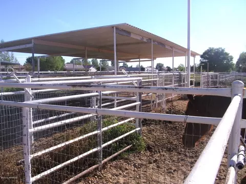 15330 E Via Del Rancho Dr, Gilbert, AZ 85298 photo 25