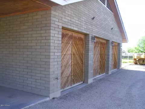 15330 E Via Del Rancho Dr, Gilbert, AZ 85298 photo 32