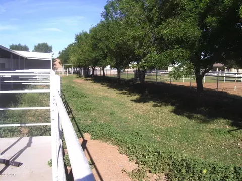15330 E Via Del Rancho Dr, Gilbert, AZ 85298 photo 26